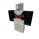 🔥Black Jacket w Red Halter