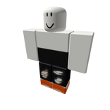 Black jeans w orange uggs