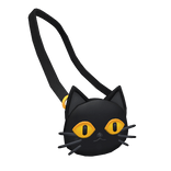 Black Kitty Purse (3.0)