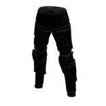 Black Knight Leggings