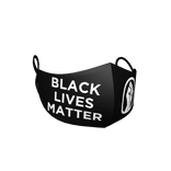 Black Lives Matter Mask