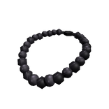 Black Marbled Pearls (3.0)