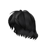 Black Mullet