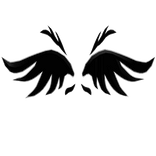 Black Mystic Wings