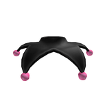 Black n' Pink Jester 3.0