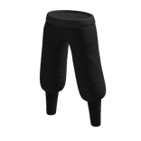 Black Ninja Pants