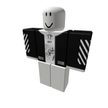 Black Off white hoodie