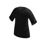 T-shirt em algodão Roblox Cor PRETO - RESERVED - 9820K-99X