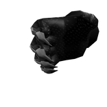 Black Panther - Claws