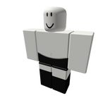 black pants with socks 