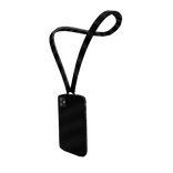 Black Phone Lanyard 3.0