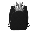 Black Pineapple Backpack 1.0