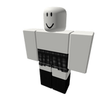 black pleated skirt || black socks