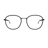 Black Professional Glasses