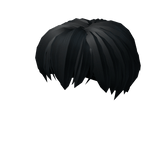 Black Protagonist Hair