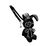 Black Rabbit Bag