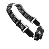 Black Racer Crossbody