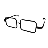 Black Reading Glasses