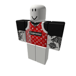 ID de Roblox de roupa de tatuagem