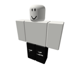 Black Ripped Slender and Ro Gangster Pants