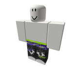 Black sag backwards green & purple Y2K Trucker Cap