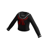 Black Sailor School Uniform I