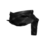 Black Scarf 1.0