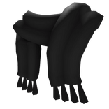 Black Scarf (1.0)