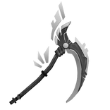 Black Scythe