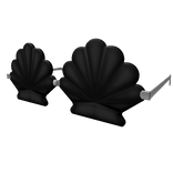 Black Shell Shades