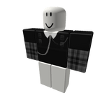 🖤⛓Black Shirt Emo