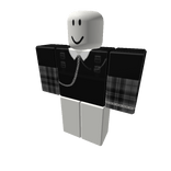 🖤⛓Black Shirt Emo