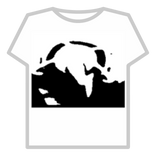 black shirt of pawnage