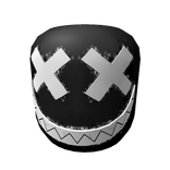 Black Sinister X Mask