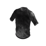 Black Smoky T-Shirt
