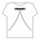 collar t shirt roblox