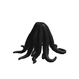 Black Squid Tentacle Suit