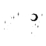 Black Starlight Aura