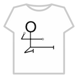 Black stickman of awsomeness