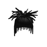 Black Stylish Dreads