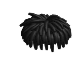 Black Stylish Dreads