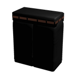 Black Suit Pants (1.0)