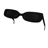 Black Sunglasses