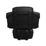 Black Tactical 25L Patrol Bags