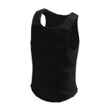 Black Tank Top