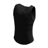 Black Tank Top