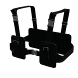 Black Techwear/Darkwear Rig (1.0)