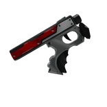 Black Tie Affair Gun