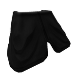 Black Trench coat Tailcoat