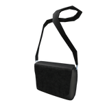 Black Trendy Bag 3.0